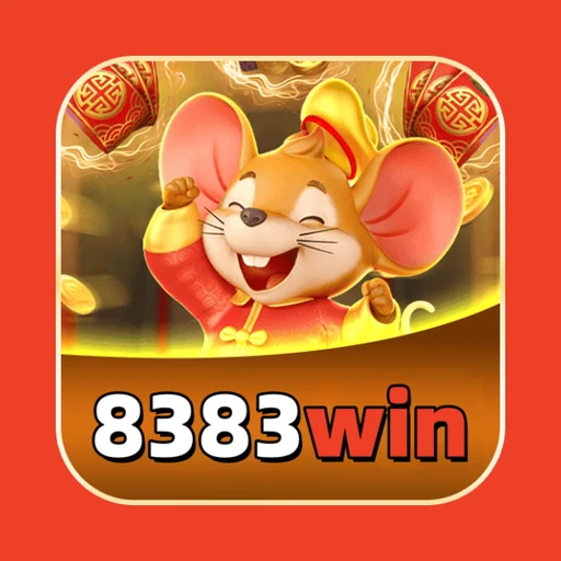 Surpreenda-se com o 8383Win: A Revolução dos Ganhos! Logo